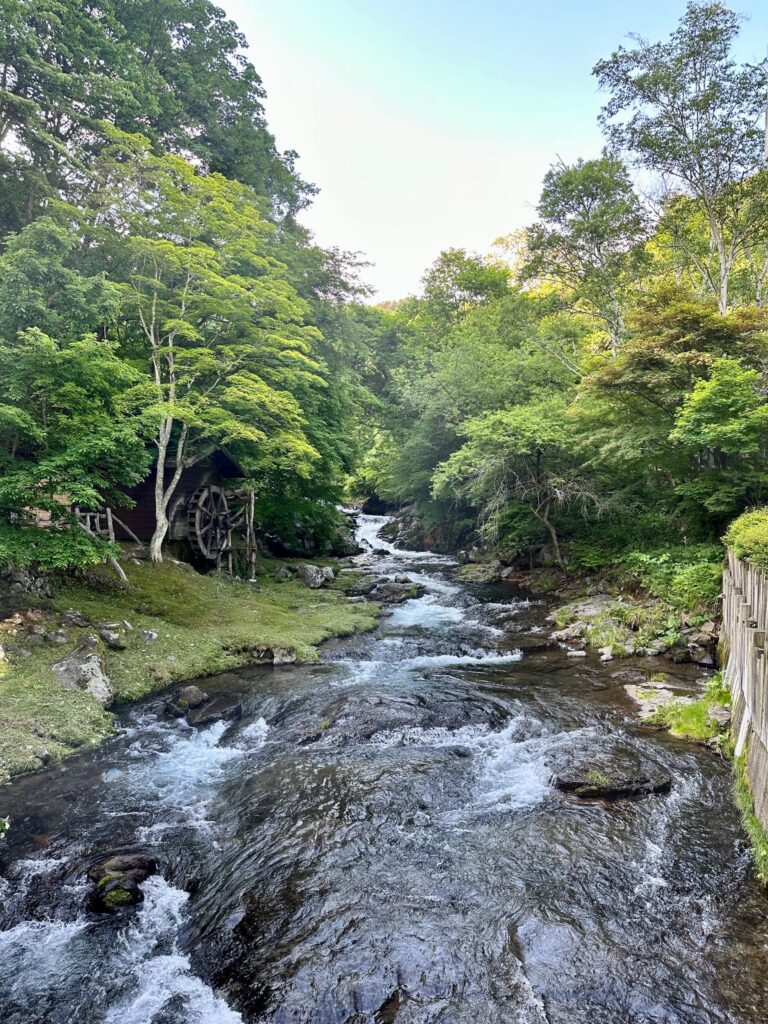 蓼科グランドホテル