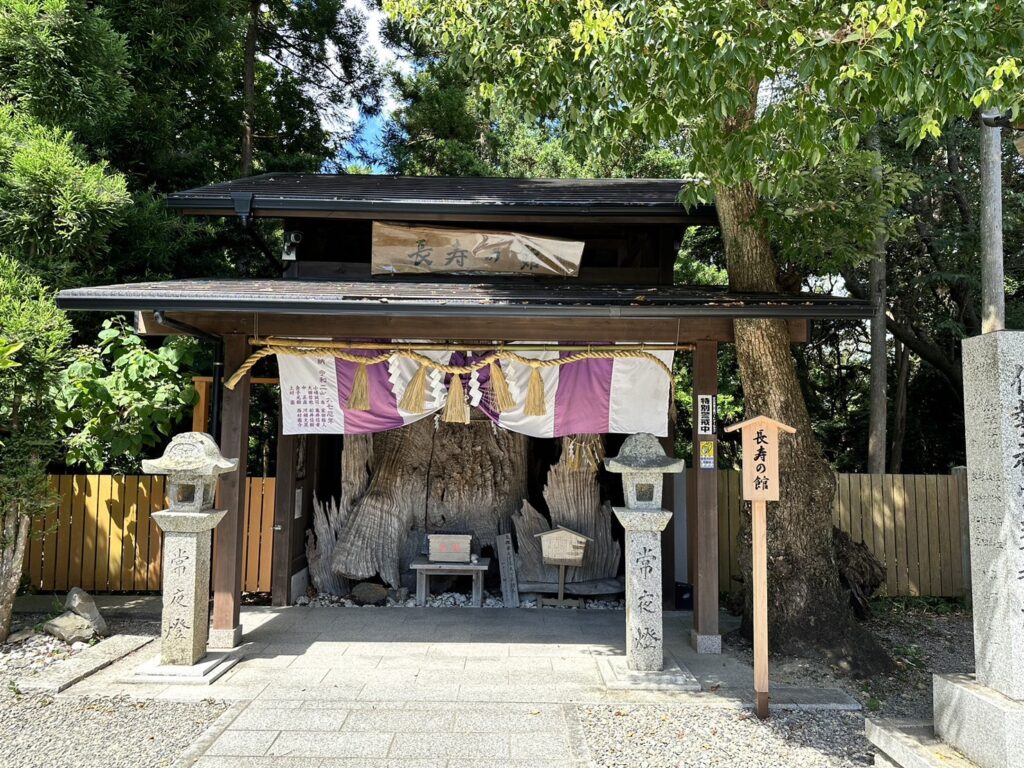 神明神社