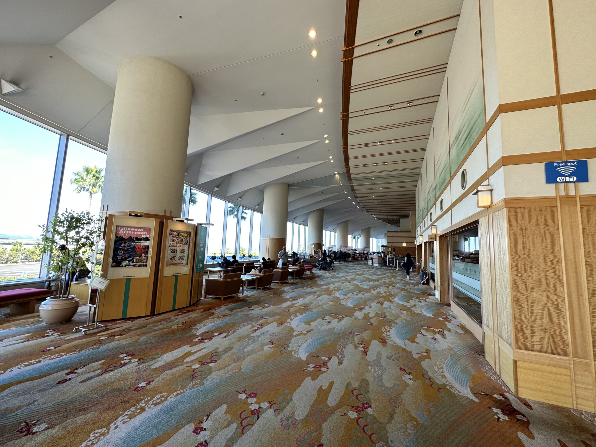 熱海|子連れにおすすめ?! 絶景風呂が最高すぎる!後楽園ホテルに1.2歳と宿泊した様子〈口コミレビュー〉 | ゆうゆう旅にっき