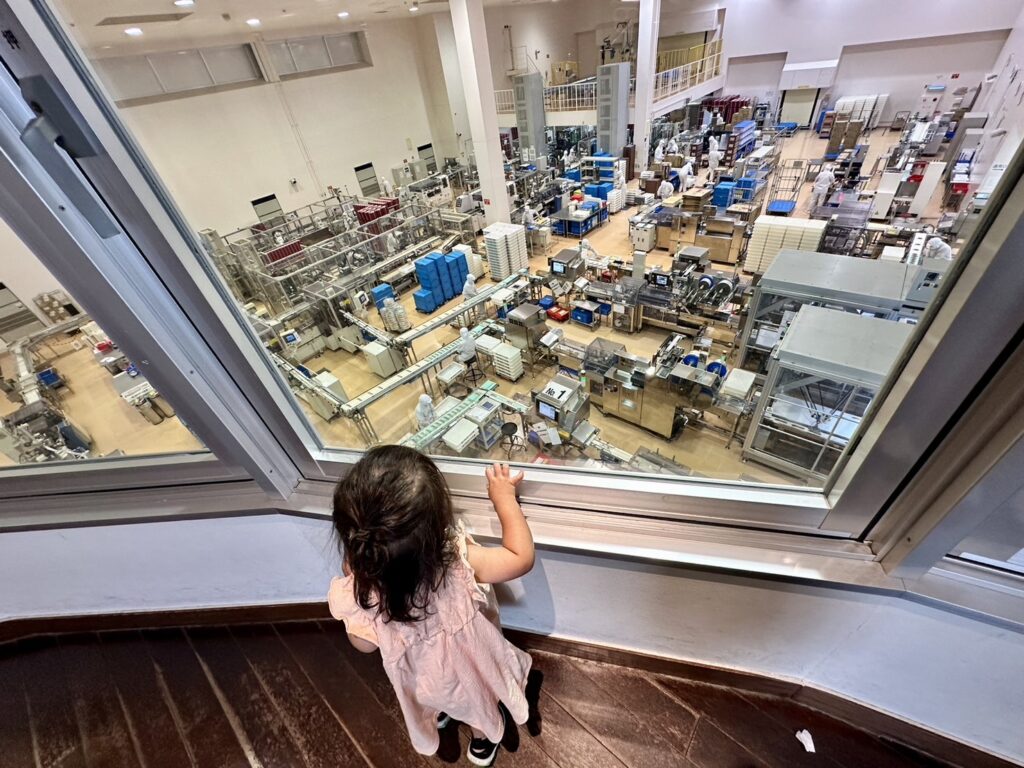 うなぎパイ