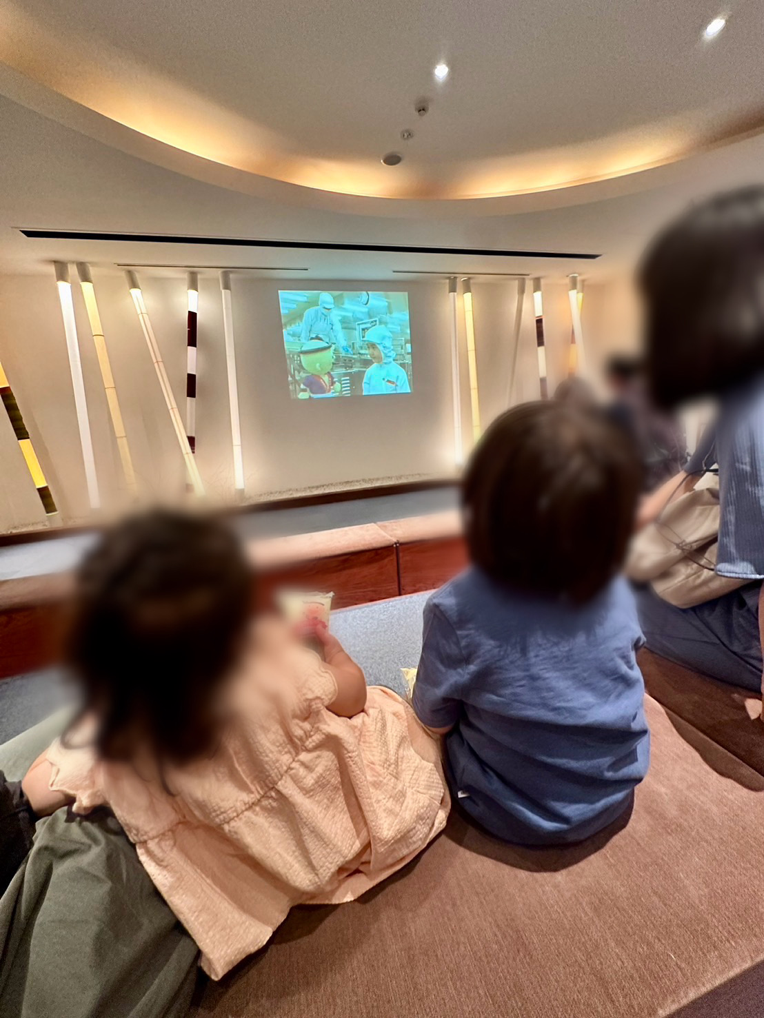 浜松子連れ【うなぎパイファクトリー】実際の所要時間や授乳室の有無など | ゆうゆう旅にっき