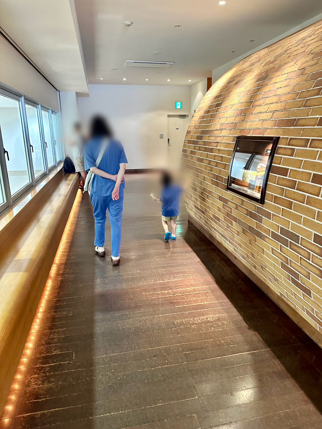浜松子連れ【うなぎパイファクトリー】実際の所要時間や授乳室の有無など | ゆうゆう旅にっき