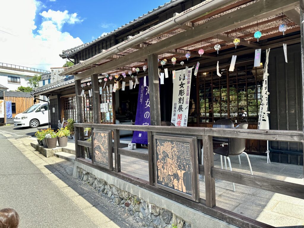 神明神社