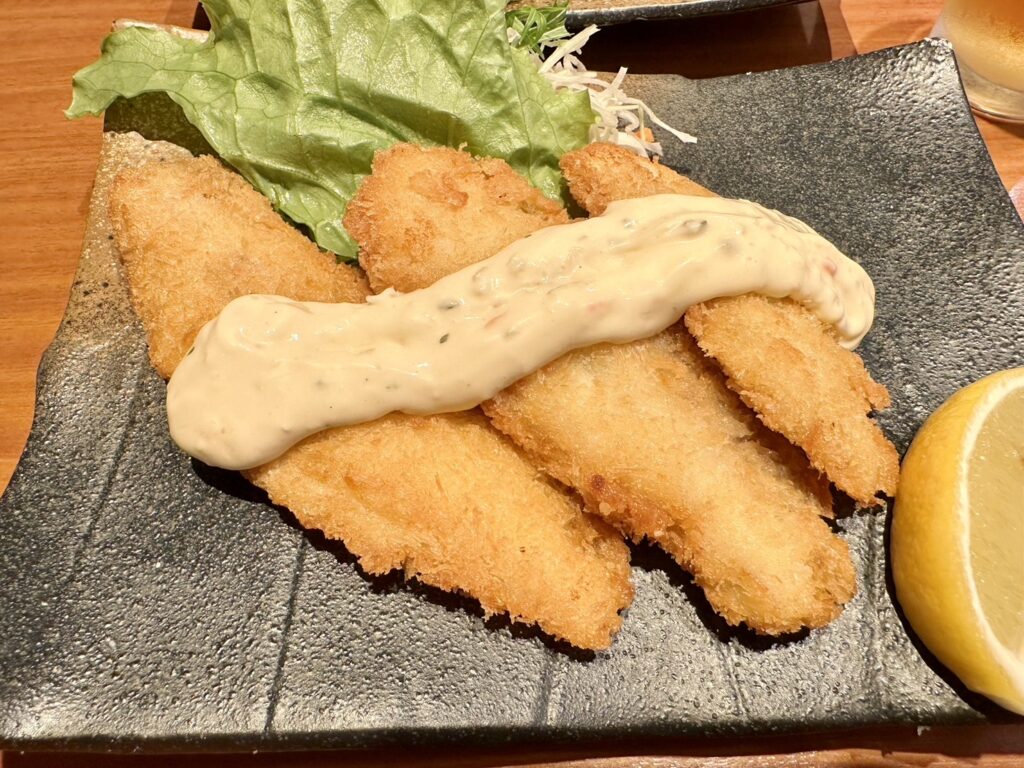 魚がし鮨