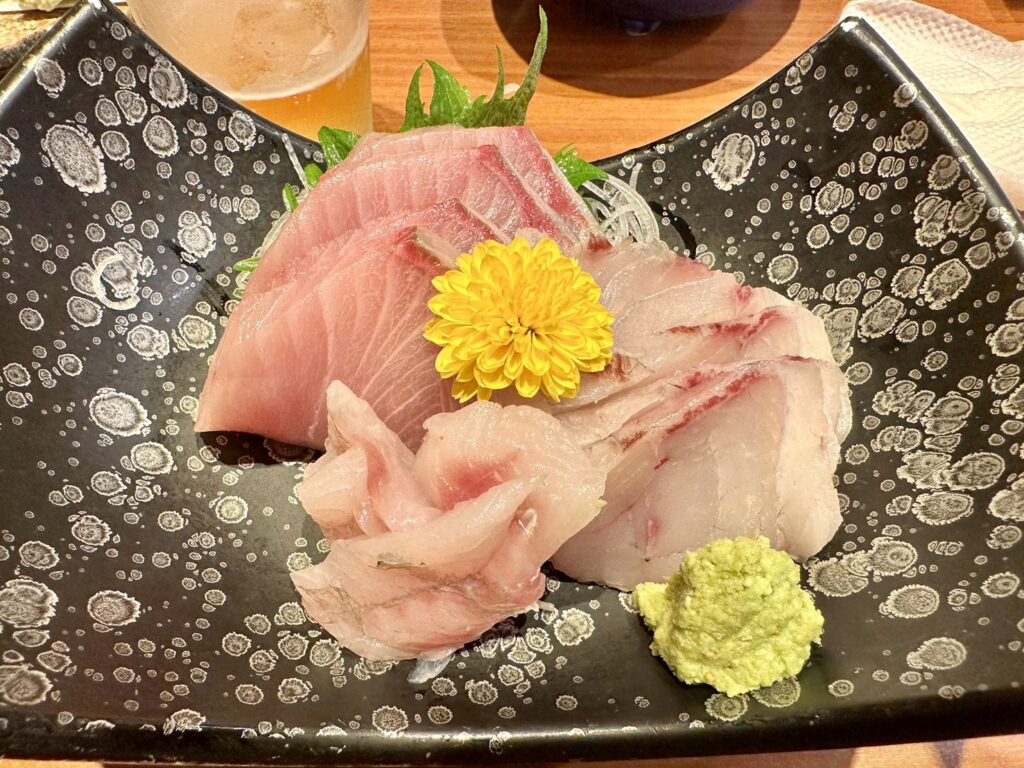 魚がし鮨