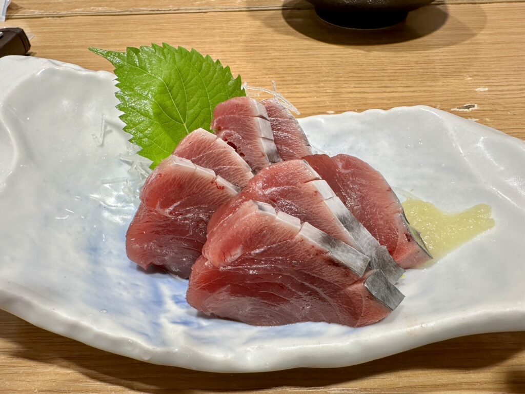 魚がし鮨