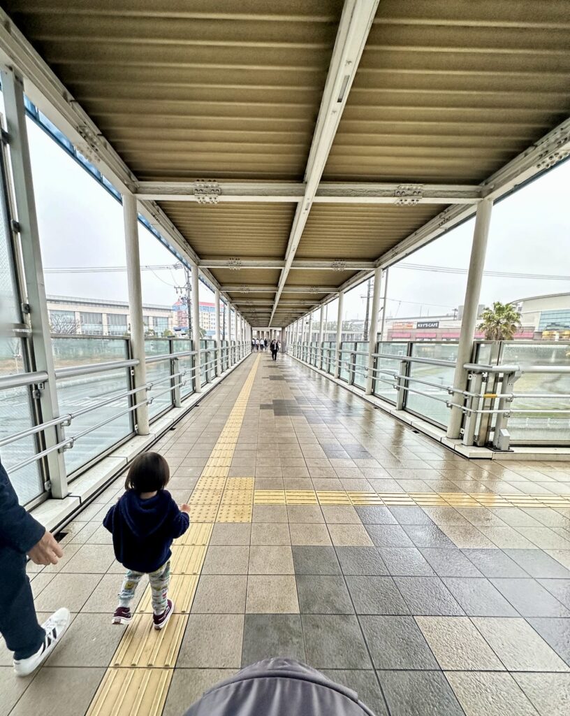 リニア・鉄道館