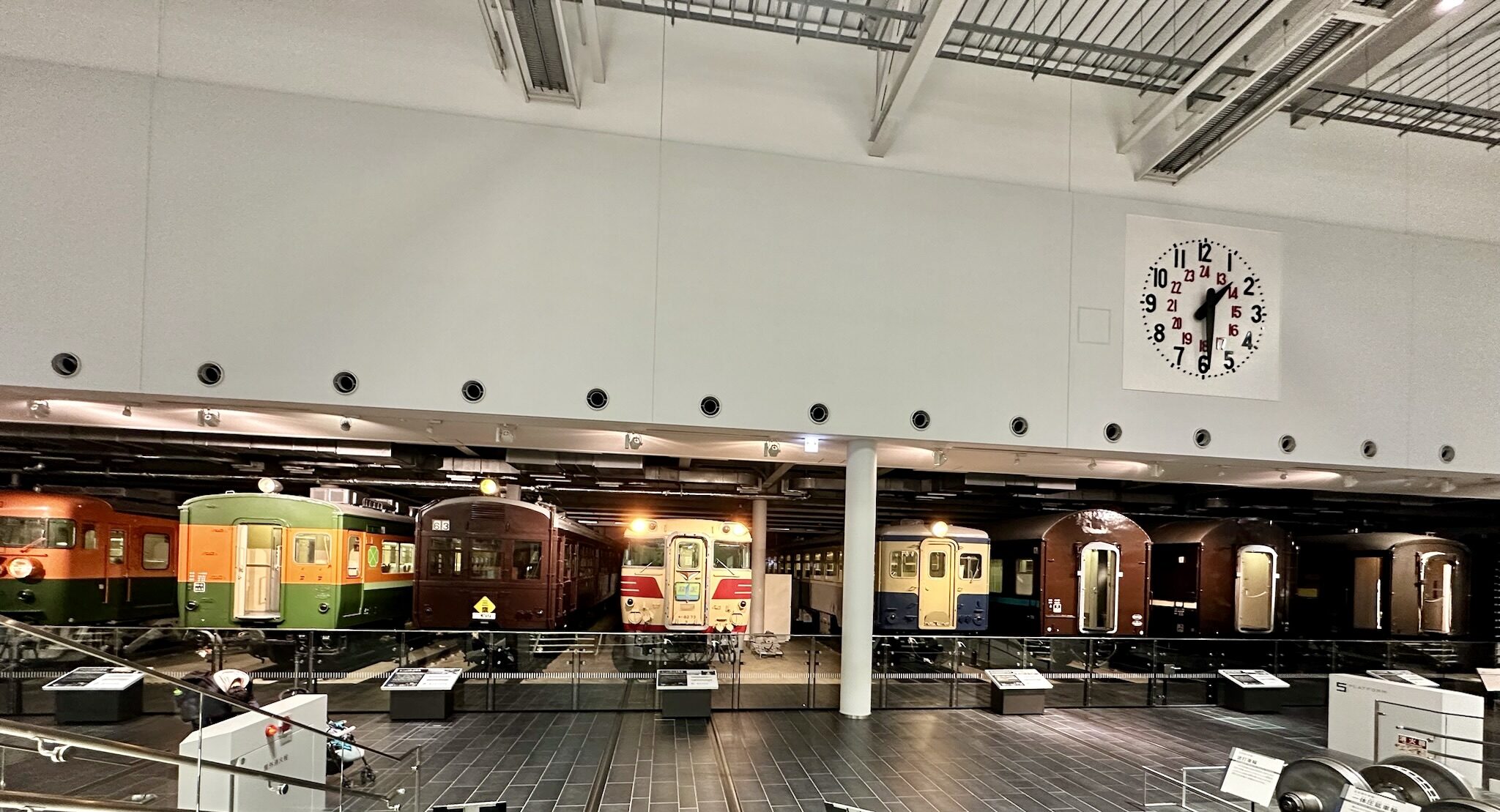 【リニア・鉄道館】0歳・2歳連れでも楽しめる?所要時間・混雑・授乳室を子連れ目線でレビュー | ゆうゆう旅にっき