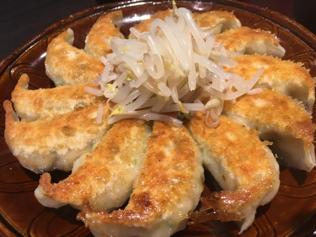 五味八珍