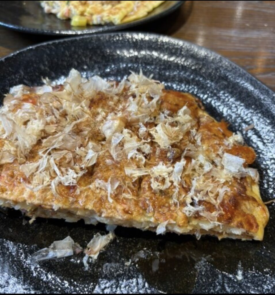 お好み焼きほんま
