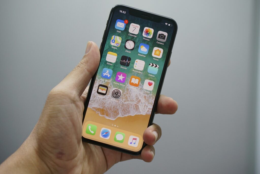 i-phone