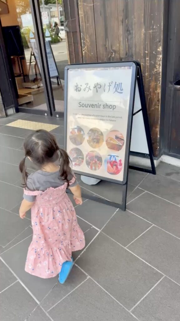 箱根町港