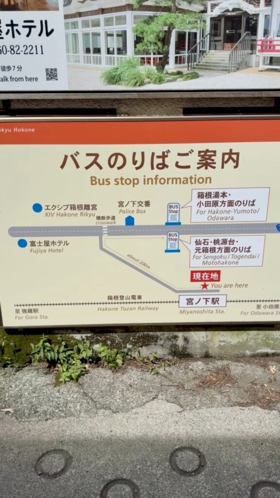 宮ノ下