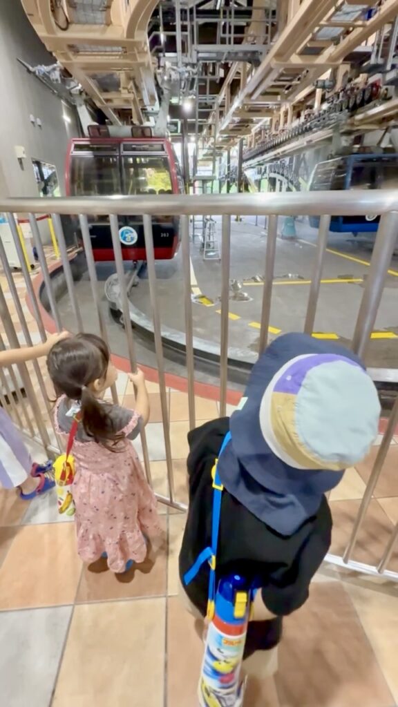 桃源台