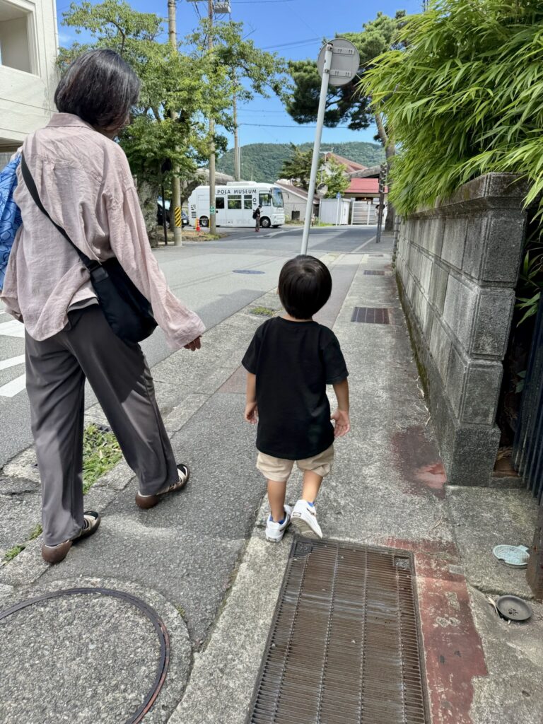 宮ノ下
