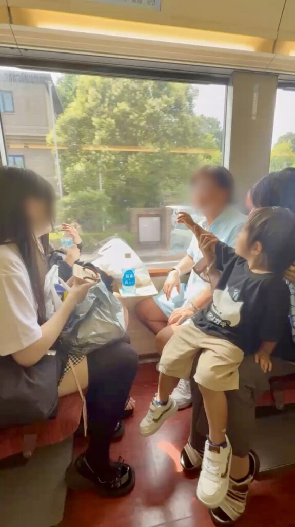 登山電車