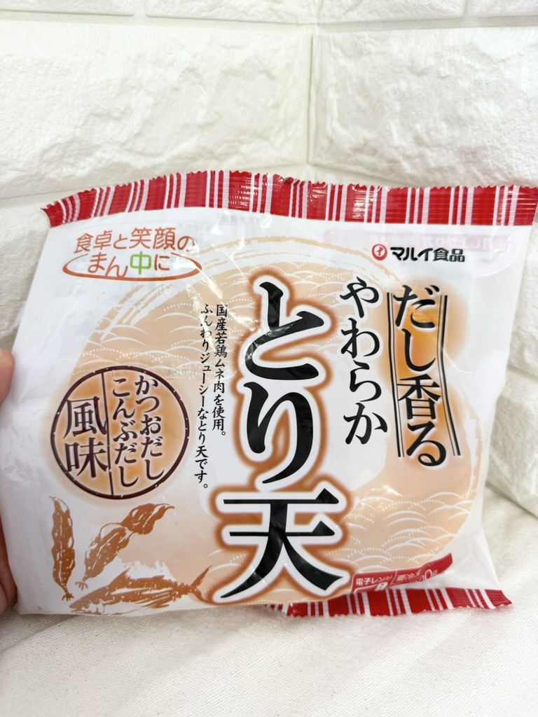 とり天