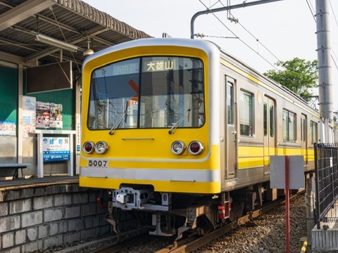 伊豆箱根鉄道