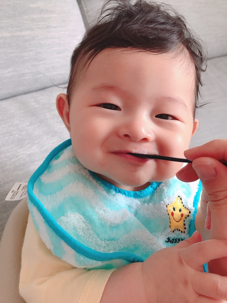 離乳食