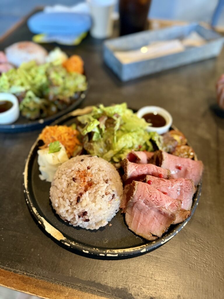 コーヒーキャンプ