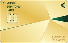 三井住友カード