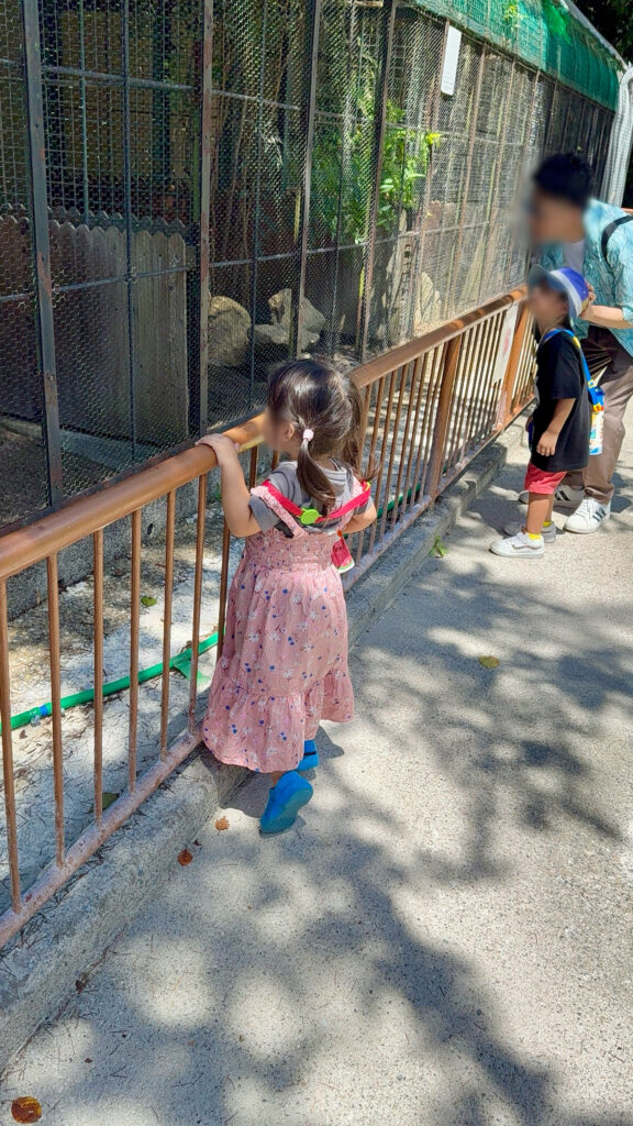 高岡動物園