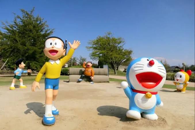 おとぎの森公園
