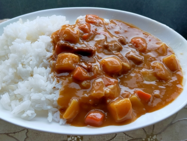 カレー