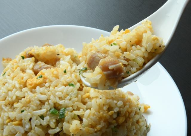 チャーハン