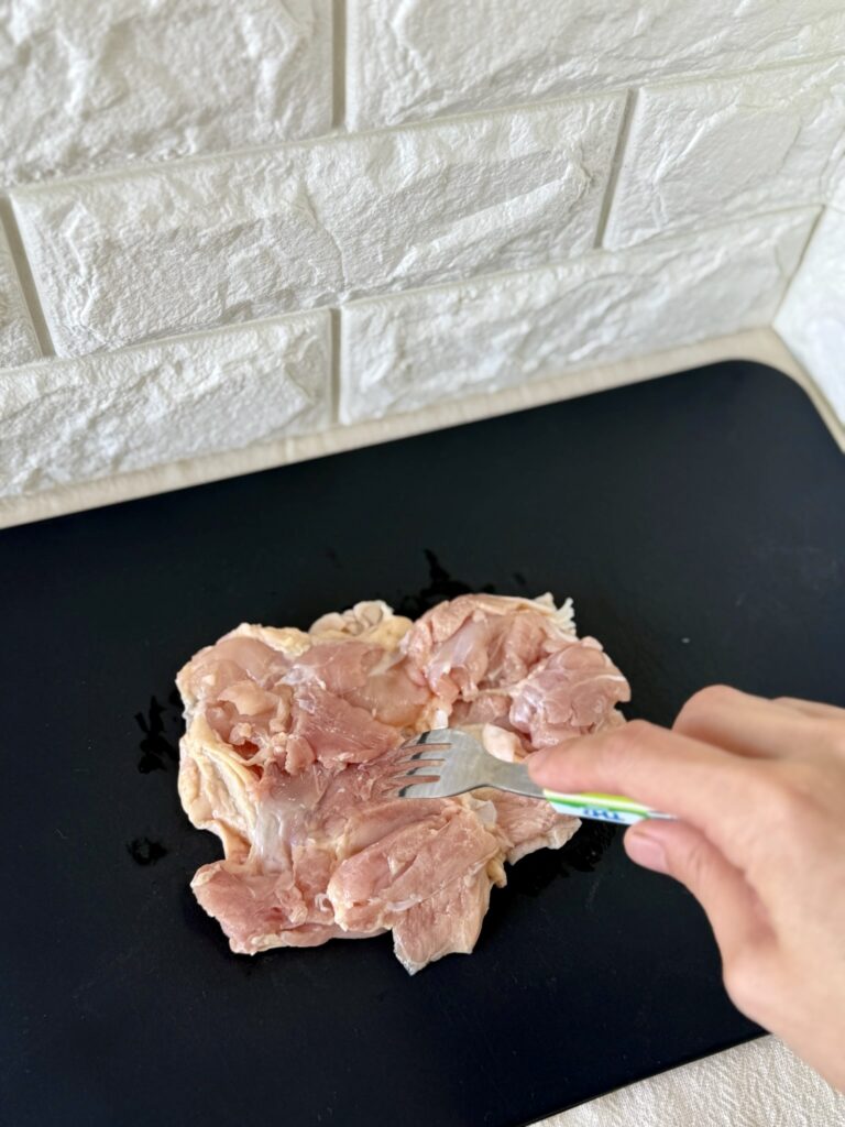 とりもも