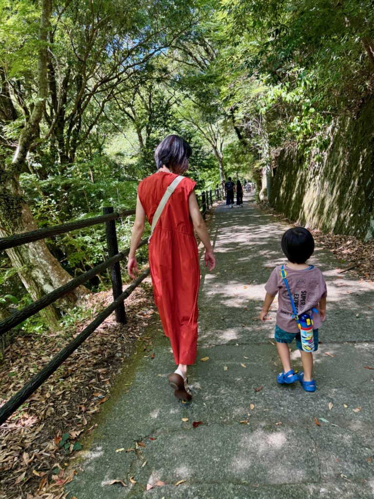 河津七滝