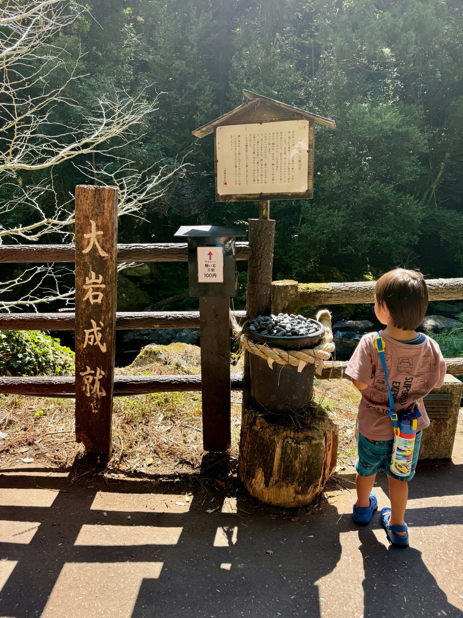 大岩成就