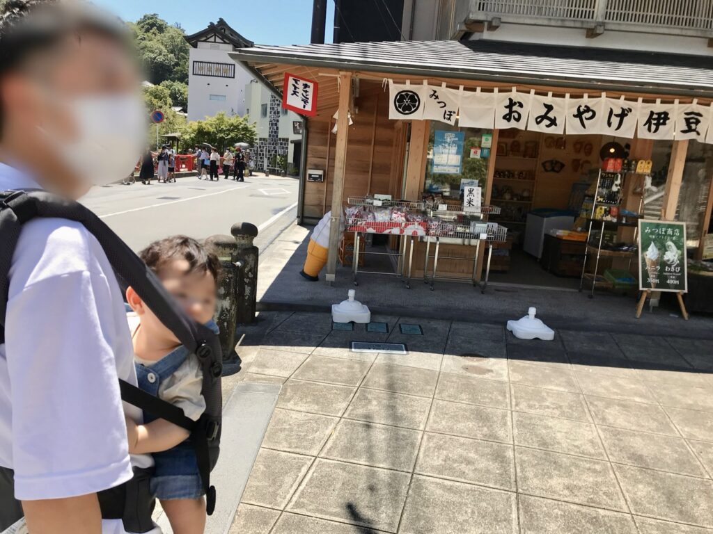 修善寺