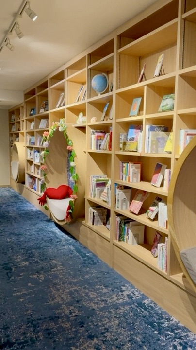 ゆとわライブラリ