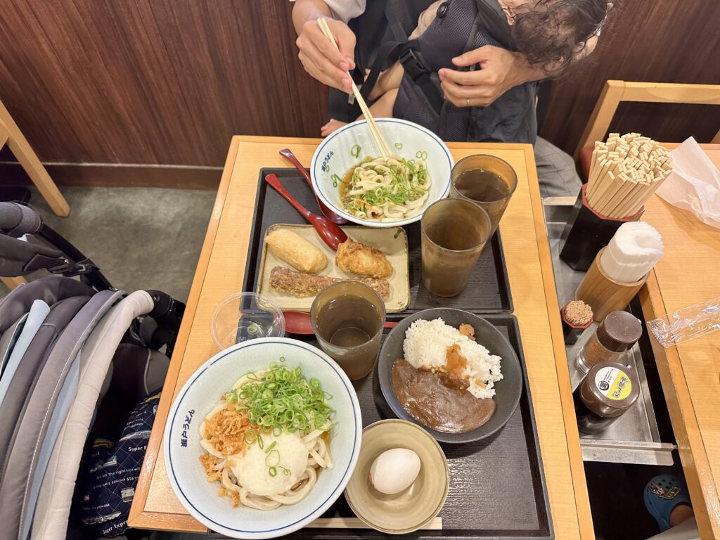 瀬戸うどん
