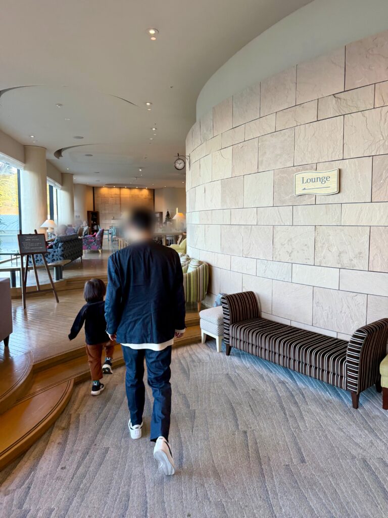 タオヤ志摩ラウンジ