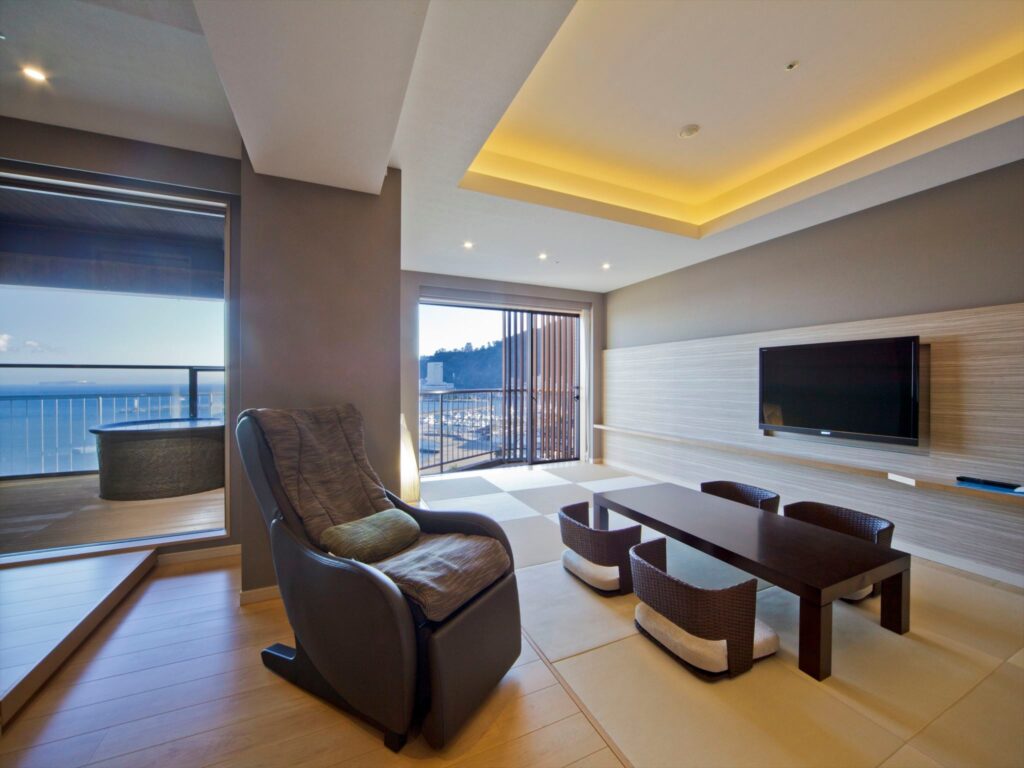 熱海シーサイド スパ＆リゾート